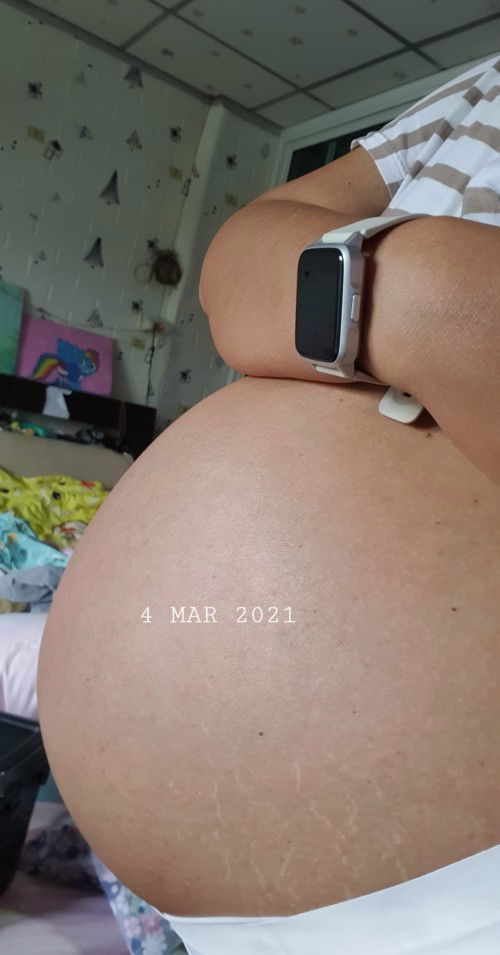 ท้อง2 ไม่รอด แตกลาย