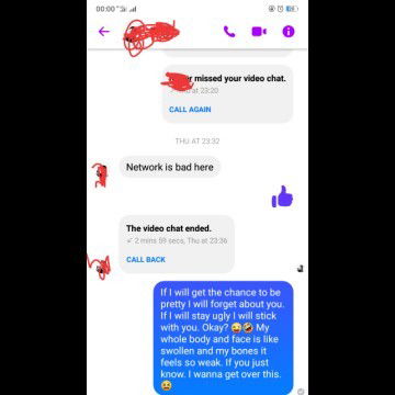 PANGIT DAW PO AKO 😔