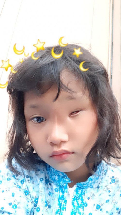 Sedih bun..
Anak saya kaya gini kondisinyaa..
Tp saya selalu bersyukur kpd allah SWT..
Bunda syng km