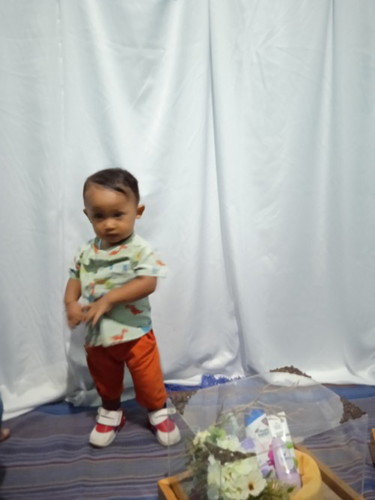 Kenapa bun anak sya susah sekali makan ya...pdhal sudah sya kasih vit biar maem ya seneng di ksh apa