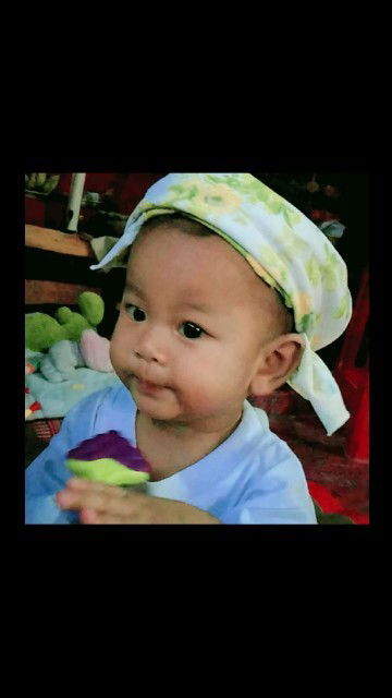 หลังจากที่คลอดไปก็หายไปนาน7เดือน