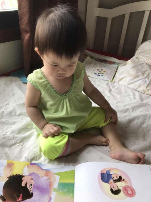 ลูกไม่ทานข้าว😭