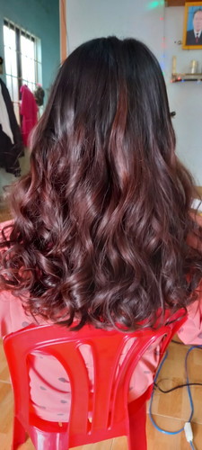 Có m nào qtam không nhỉ