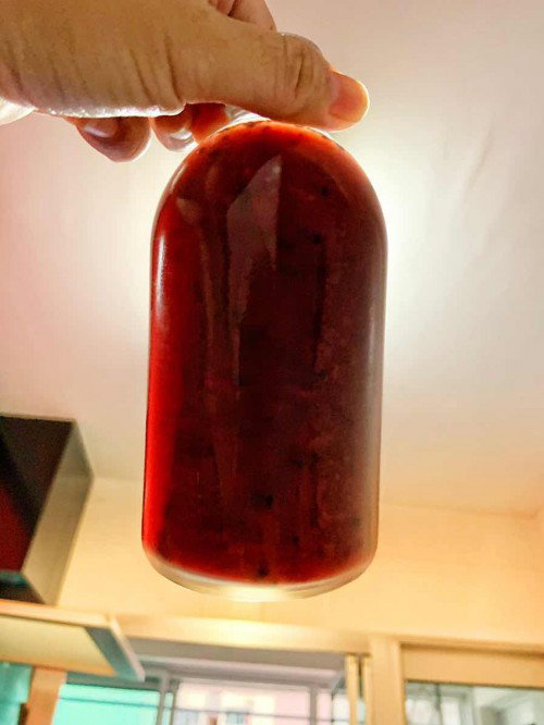 Kombucha time