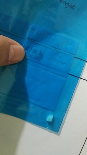 OBAT MINUM, UNTUK MERANGSANG KONTRAKSI DAN PEMBUKAAN