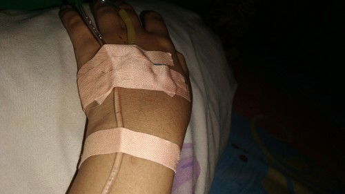 Mertua yg tidak mengerti