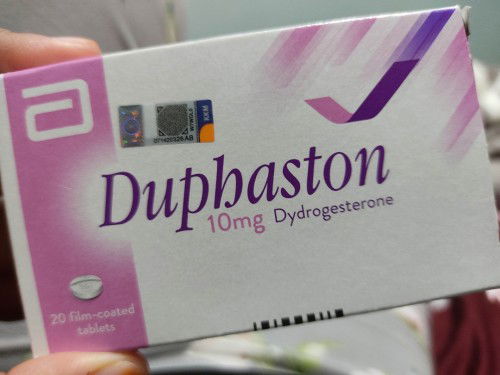 Spotting & Keputihan & Sakit Sengugut