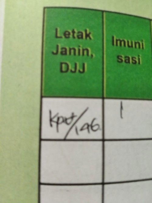 Assalamualaikum bunda tau ngx itu bacanya apa?
Syukron,,,afwan