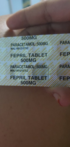 Boleh ka ibu hamil makan paracetamol untuk sakit kepala