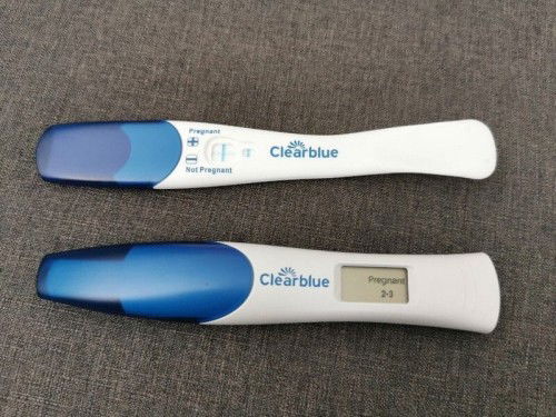 3 tahun menanti dan keguguran