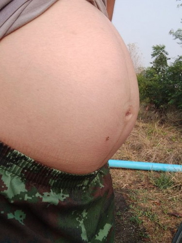 38+2ท้องเล็กไปไหมค่ะ ลูกสาวคนแรก