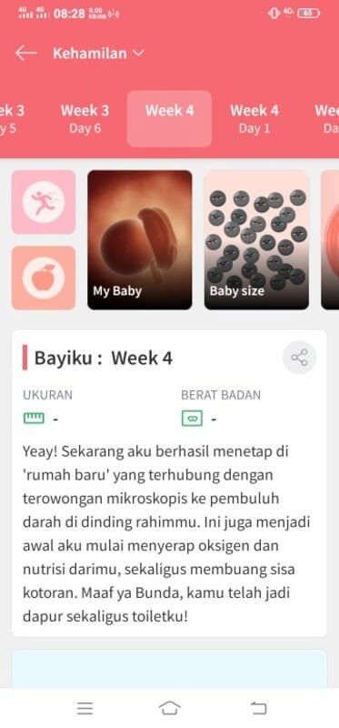 Bingung pilih pemantau kehamilan Bunda, TheAsianparent pilihan tepat, cermat, bermanfaat 👍🏻❤️