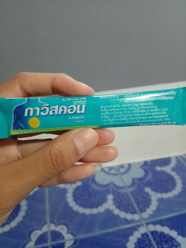 ทานได้ไหมคะ