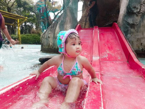 Cara agar anak berhenti susu tengah malam