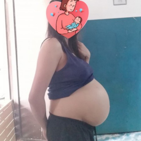 34 weeks and 1 day