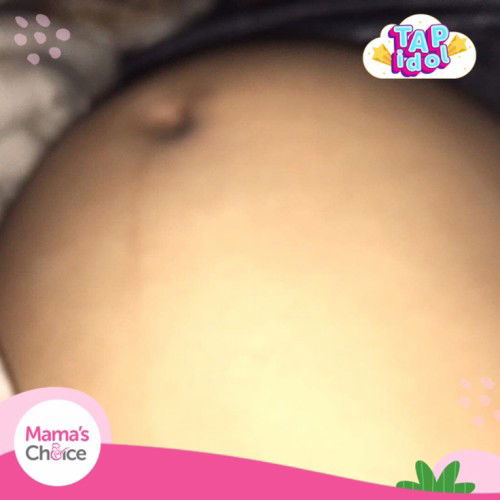 สวัสดีค่ะแม่แม่ทุกคนสบายดีกันทุกคนนะคะตอนนี้เป็นยังไงกันบ้าง