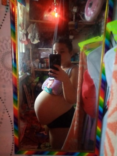 38 weeks!!!