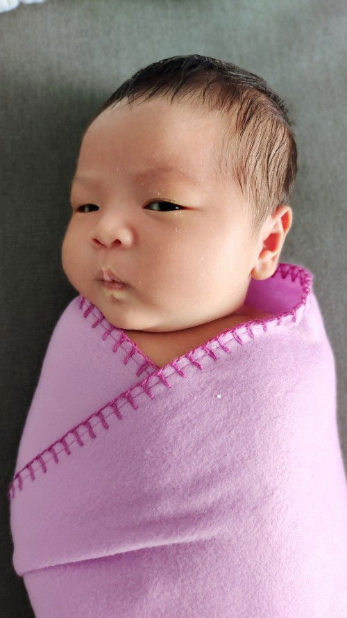 18 วันจ้าาา ต้าวก้อนตะวัน🌤️🌤️