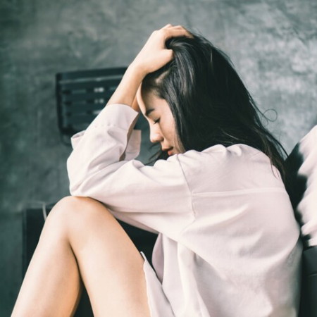 Mom confession: "Feeling ko sobrang losyang ko na..."