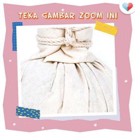 Teka Gambar Zoom Ini Jom!