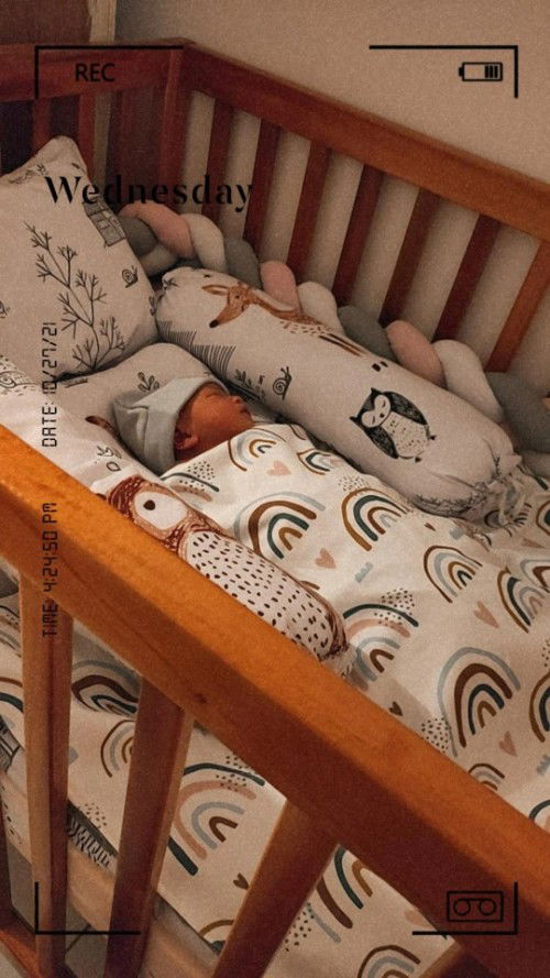 Persalinan Perenium Utuh ❤️