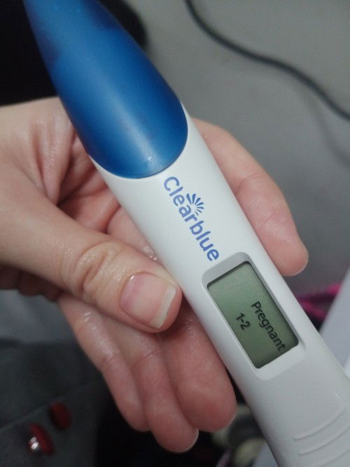 Period tetapi mengandung