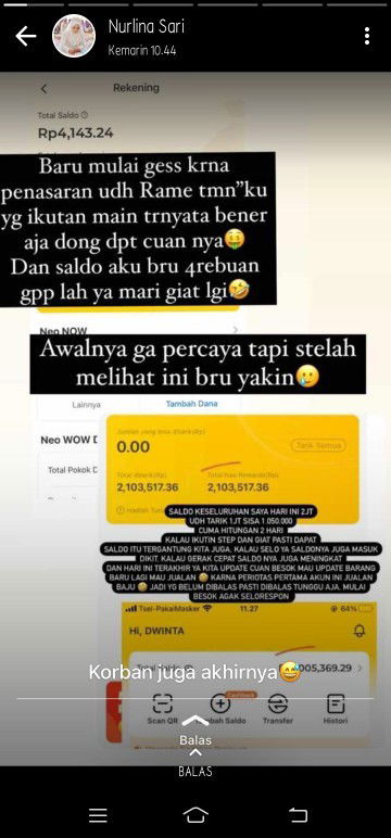 Yuk gabung guys grtis kok