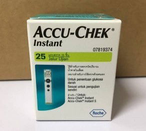 แผ่นตรวจน้ำตาล