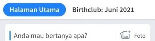 Tentang birthday club