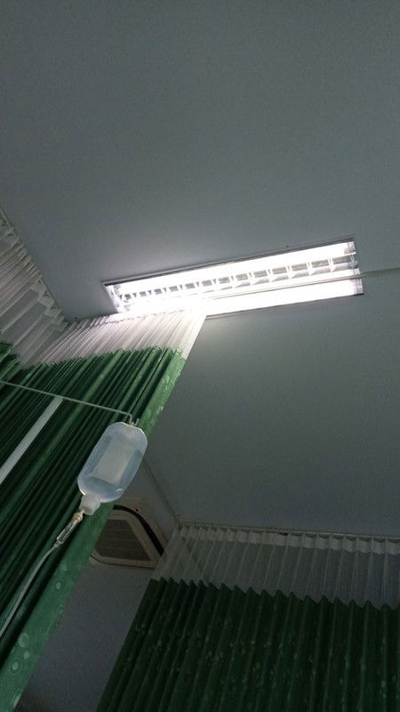 Diare karena antibiotik