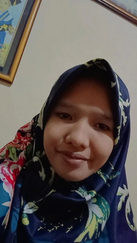 Hallo saya hamil apa gak hamil ya