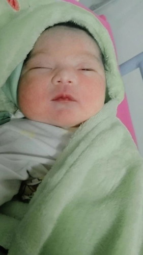 Kireyna Azayaka Ridwansyah