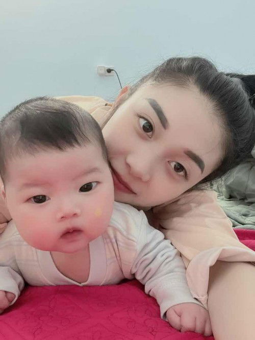 Có mom nào có việc làm tại nhà k ạ