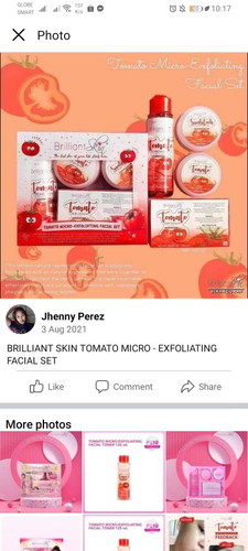 Sobrang dami ko na po kasi talaga pimples.
