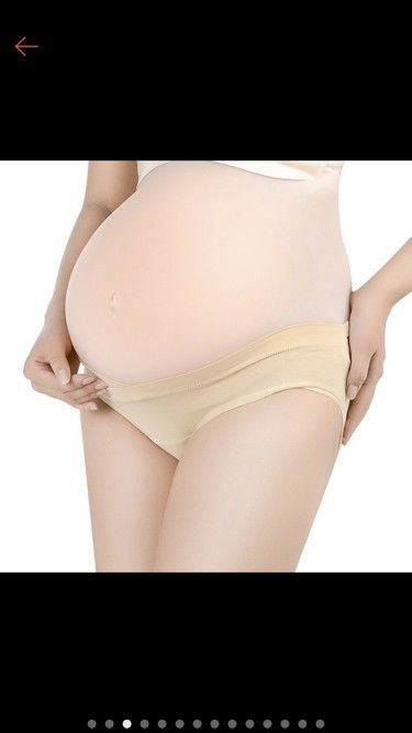 Underware para sa preggy🥰