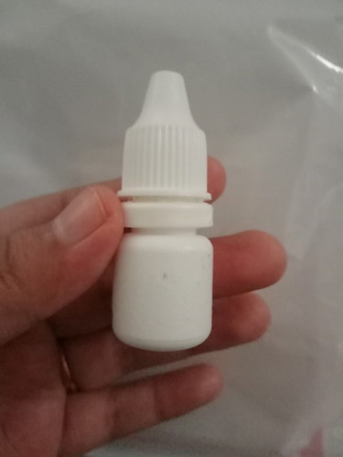 Boleh ke mkn Panadol n guna ubat titis telinga??