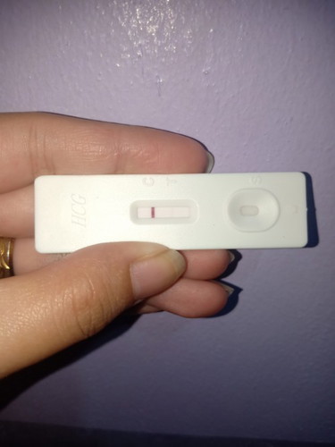 Trying to pregnant