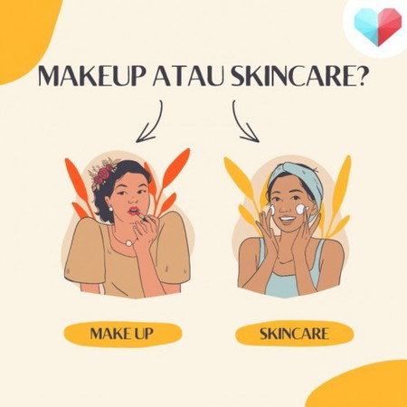 Mommies yang mana satu?