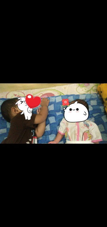 Sharing pengalaman nya dong bunda2