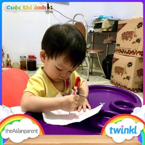 Phương pháp giáo dục trẻ như thế nào là phù hợp nhất 
Vươn xa cùng Twinkl