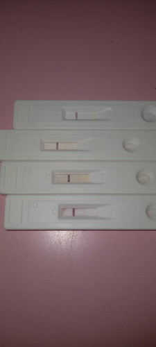 Possitive po ba o Negative?