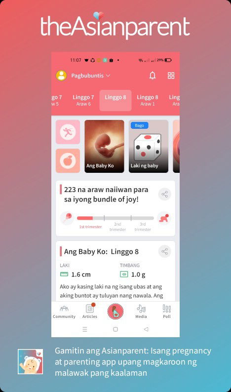 Question about Booster for Preggy Mom