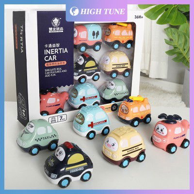 Car Toys with Sound and Light!