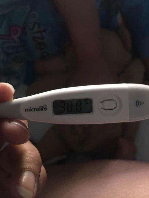 รับมืออย่างไรเมื่อลูกติดโควิด