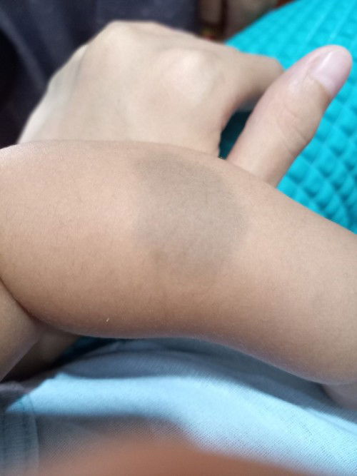 Bisa ilang ga seperti ini?