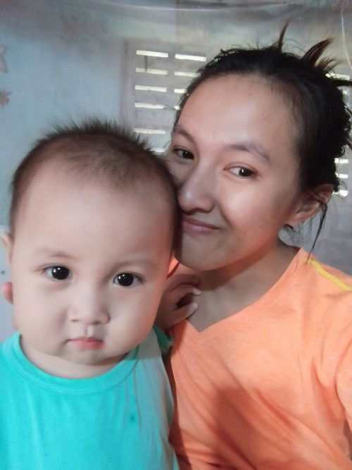 Cuộc thi viết (" Trước đây mẹ là...")