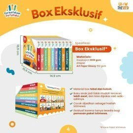 Melatih perkembangan si kecil