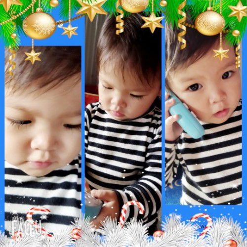 Trước đây mẹ là.. ❤