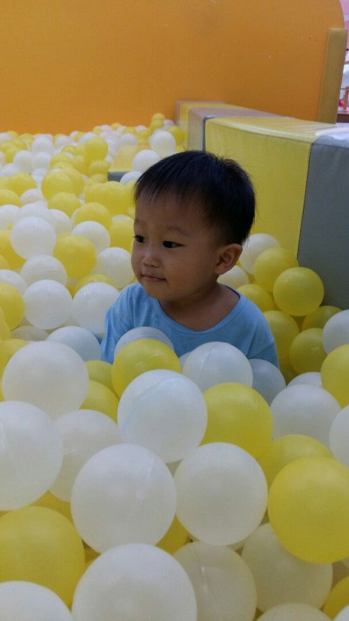 Trước đây mẹ là...