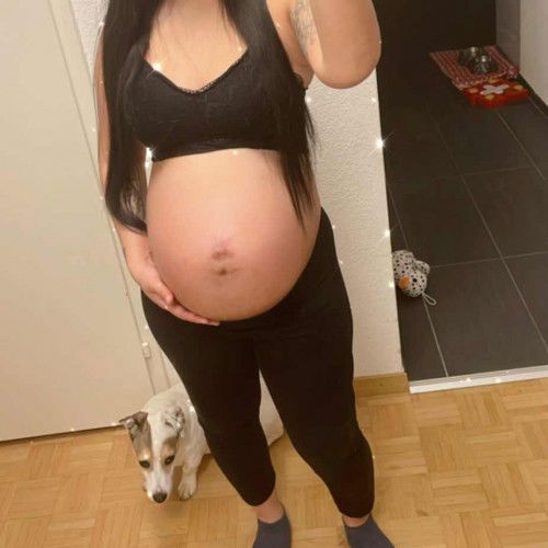 34 วีคค่ะ กำหนดคลอด16เมษาแม่ๆท่านไหนคลอดเมษาบ้างคะ ท้องแรกค่ะ อยากเห็นหน้าแล้ว👧❤️ลูกสาวคะ กลางคืนแทบนอนไม่ได้เลยคะแม่ๆเป็นกันไหมคะลูกดิ้นเก่งค่ะ